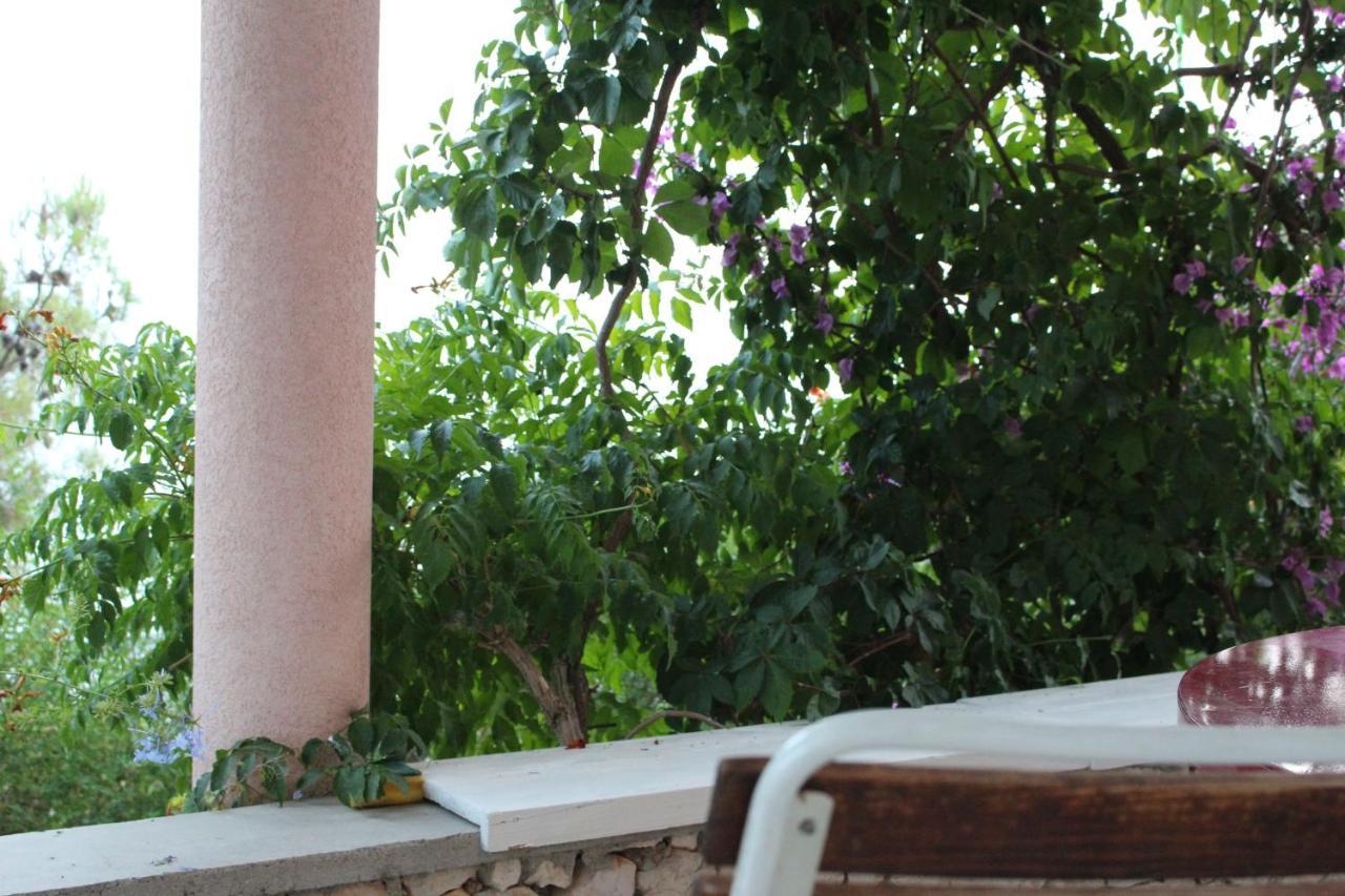 Apartmani Milisa L Primošten Esterno foto