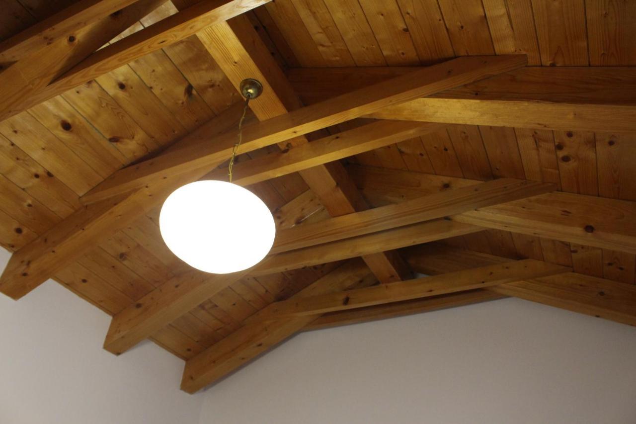 Apartmani Milisa L Primošten Esterno foto