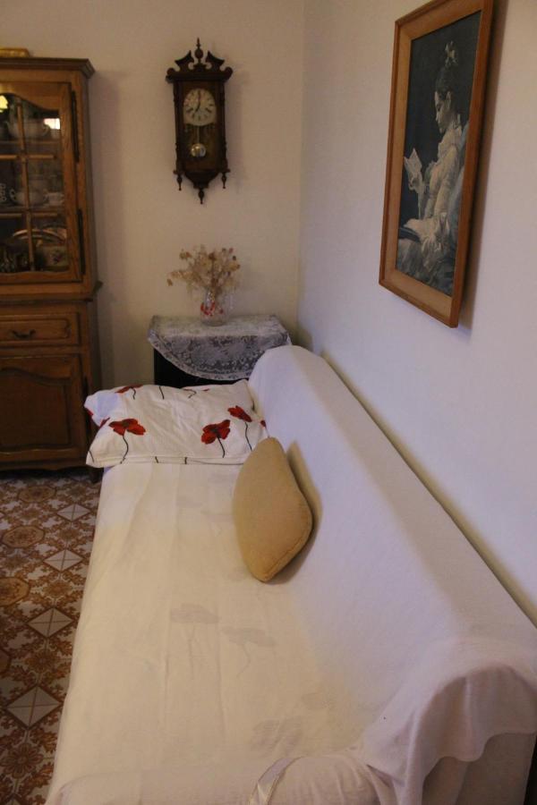 Apartmani Milisa L Primošten Esterno foto