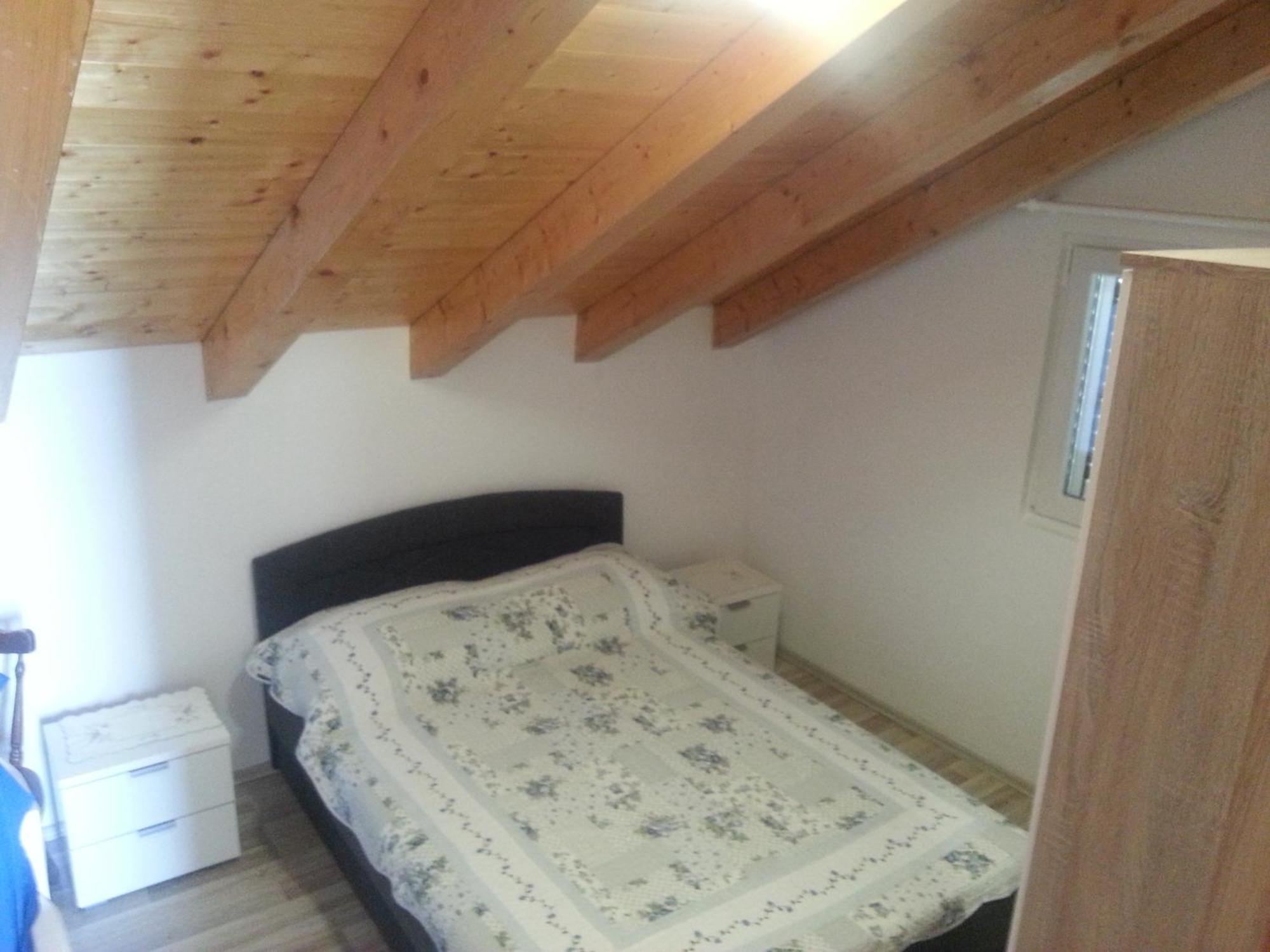 Apartmani Milisa L Primošten Esterno foto