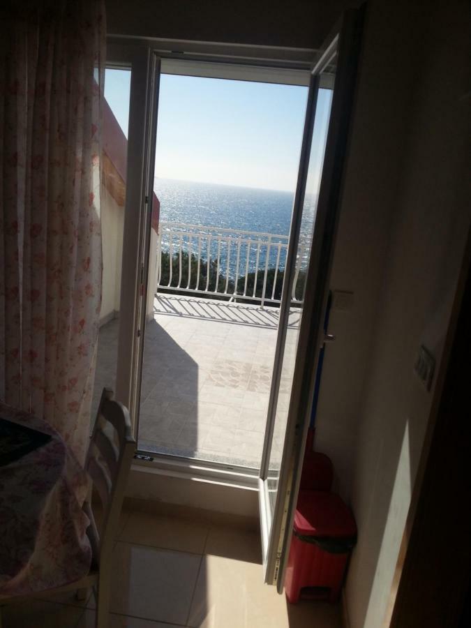 Apartmani Milisa L Primošten Esterno foto