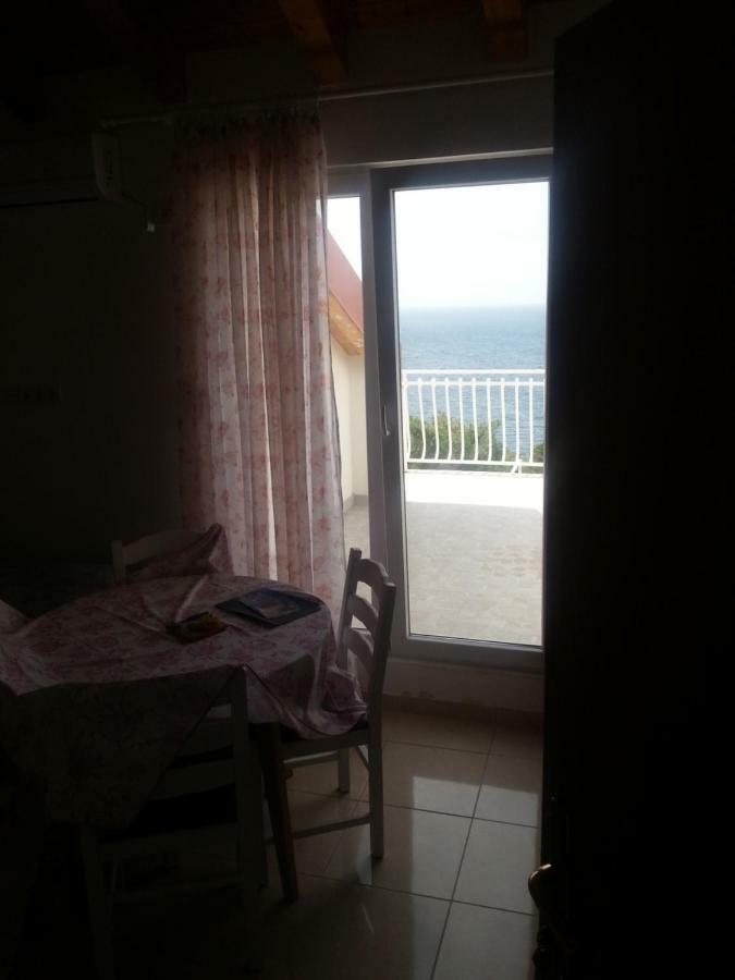 Apartmani Milisa L Primošten Esterno foto